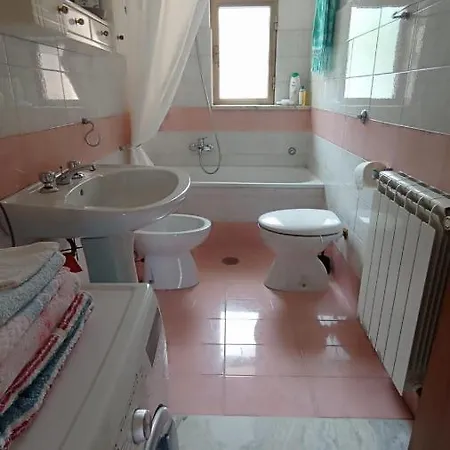 Casa Di Rosita Apartment *