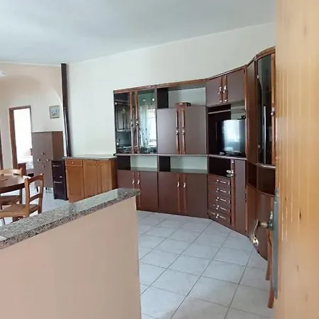 Casa Di Rosita