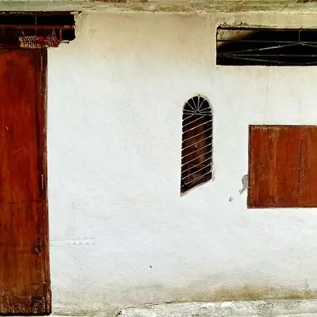 Casa Di Rosita Apartment