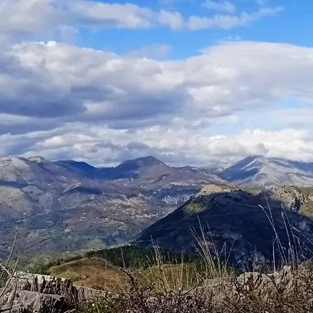 Casa Di Rosita * Verbicaro