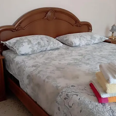 Casa Di Rosita Verbicaro