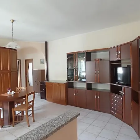 Apartment Casa Di Rosita Verbicaro