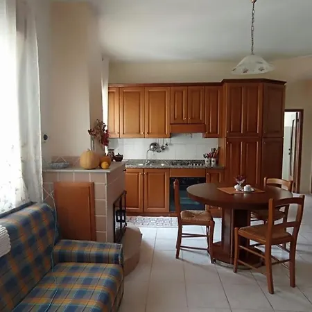 Casa Di Rosita *